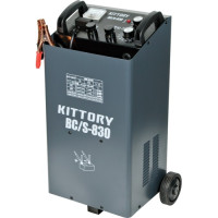 пуско-зарядное устройство 12/24в kittory bc/s-830_Интернет-магазин ГАРО