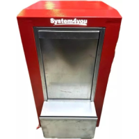 автоматическая мойка колес system4you mk-170п_Интернет-магазин ГАРО