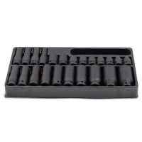 Ложемент ударные головки 23 пр. HANS TT-60