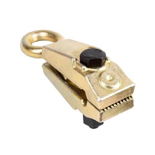 Захват для кузовного ремонта однофункциональный 5 т AV Steel AV-921177