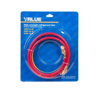 Шланг для фреона 150 см VALUE 22.134.12 VRP-U-R.Y.B