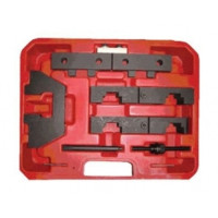 Набор для фиксации распредвала АИСТ на BMW (М40, M42, М43, М44, М50, М52, М52TU, М54, М56, S