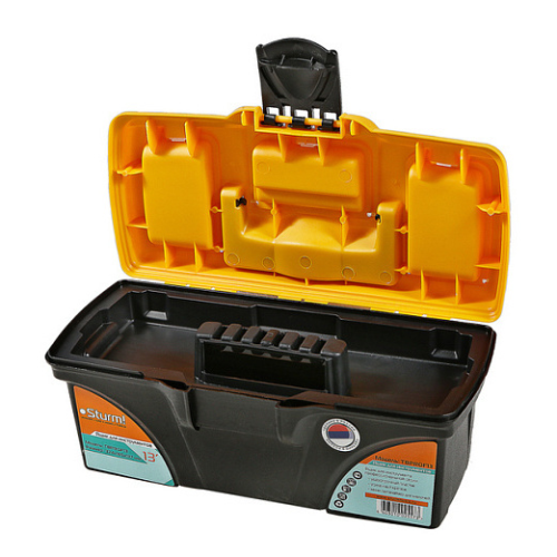 Ящик для инструментов 13