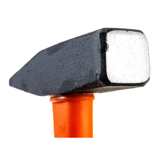 Молоток  400 г с фиберглассовой рукояткой КРАТОН 2 15 01 006