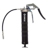 Шприц рычажно-плунжерный 500 мл Groz G5F/PRO/B GR43070 профессиональный