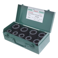 Набор ударных головок 1