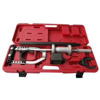 набор съемников шрусов (гранат) master t&e tools viktec vt17565_Интернет-магазин ГАРО
