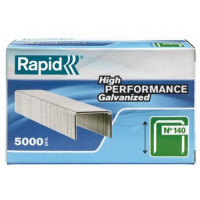 скоба 140/12 5000 шт rapid_Интернет-магазин ГАРО