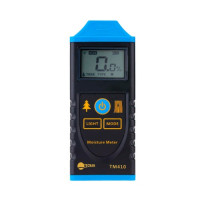 Измеритель влажности дерева TECMAN TM410