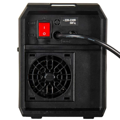 Сварочный полуавтомат САИПА-160 Ресанта