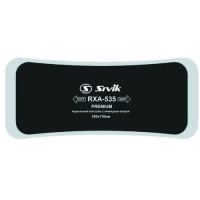 пластырь радиальный с арамидным кордом (250х110 мм) sivik rxa-535_Интернет-магазин ГАРО