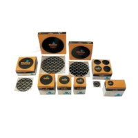 заплатка круглая  35 мм hatco pi-01 3131-0350 _Интернет-магазин ГАРО