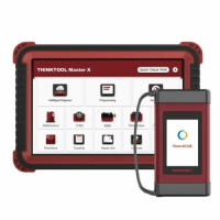 диагностический сканер thinkcar thinktool master-x_Интернет-магазин ГАРО