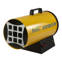Газовая тепловая пушка (27 кВт) Ballu BHG-30L_1