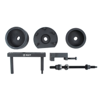 Набор для монтажа и демонтажа сайлентблоков на BMW Х5 AIST 67261525