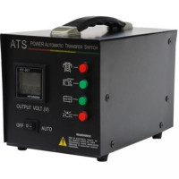 Блок автоматики HYNDAI ATS6 для DHY6000LE-SE