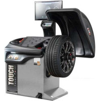 балансировочный станок ipro техновектор bm5 164 60 000-03 (220в)_Интернет-магазин ГАРО