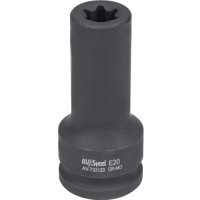 Ударная головка 3/4 Е20 96 мм AV Steel AV-733120