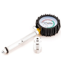 Компрессометр для бензиновых двигателей TOPAUTO 11121