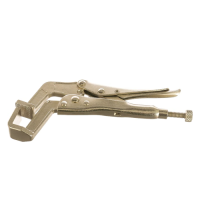 Зажим для сварочных работ 160 мм (6-1/2