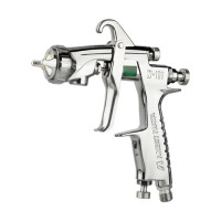 Краскопульт с боковым бачком 1,6 мм Iwata W 101-162 BPG