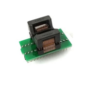 Адаптер для программирования микросхем TSU-D20/TS20-170 ROMService DP28/SCW28ST