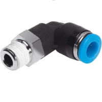 Штуцер QSML-1/8-4