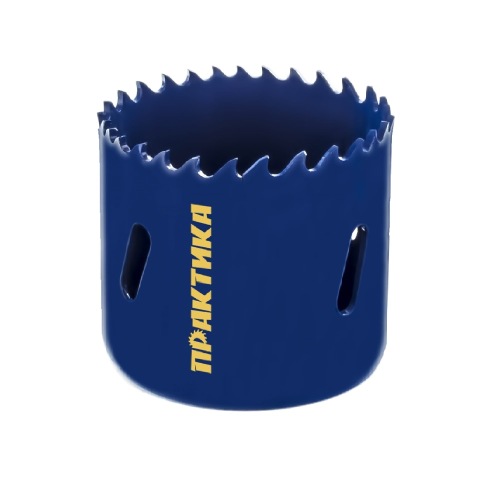 Коронка биметаллическая 51 мм (2