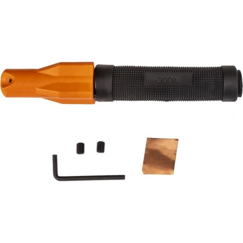 Винтовой электрододержатель 300А Handy 300 Foxweld 8445