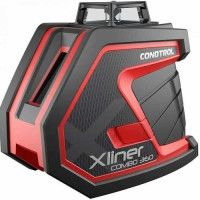 Лазерный нивелир CONDTROL XLiner Combo 360 1-2-119