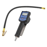 пистолет подкачки шин с цифровым манометром forsage f-23707	 56257_Интернет-магазин ГАРО