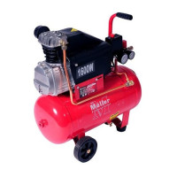 Компрессор воздушный (160 л/мин, 25 л/бак, 220 В) Moller АС210/025