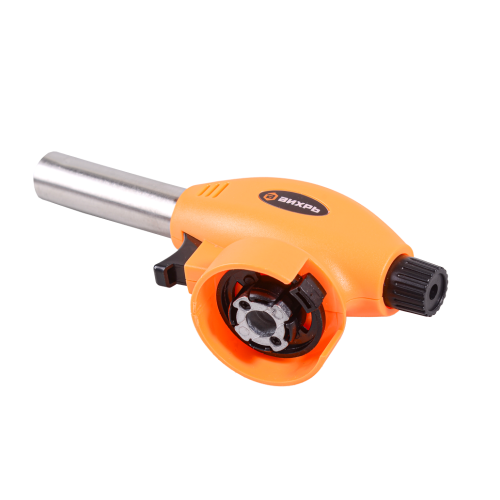 Газовая горелка на баллон ВИХРЬ НГ-3П 73/5/5/3