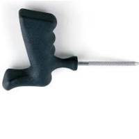 Шило для зачистки проколов черное SHTELWHEEL TRT05-3