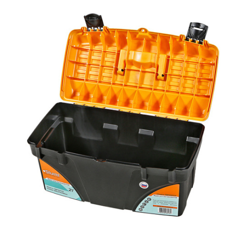 Ящик для инструментов 21