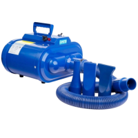 Турбосушка двухтурбинная (обдувка) 3200Вт 220В