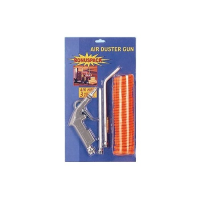 Набор пневматического инструмента  6 пр. AUARITA PAS-6