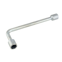 Ключ торцевой Г-обр. 12х13мм Камышин