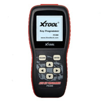 Программатор иммобилайзера Autel PS300