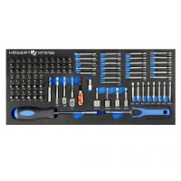 Ложемент 1/4