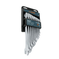 набор ключей комбинированных 11 пр. 8-19 мм jc-11m-e truper 15779_Интернет-магазин ГАРО