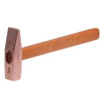 Молоток  200 гр искробезопасный COPPER