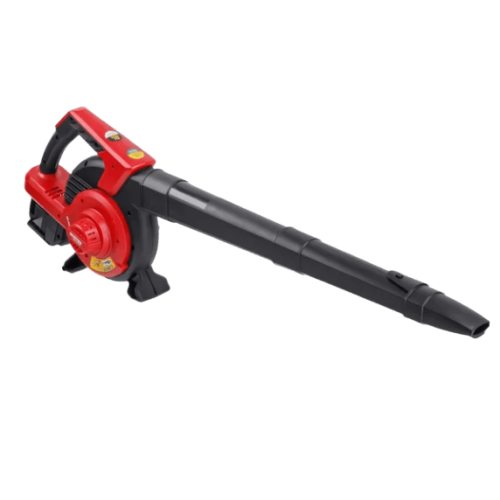 Аккумуляторная воздуходувка (550 м³/ч, 18х2 В) WORTEX BB 2536-1 D ALL1 1333418