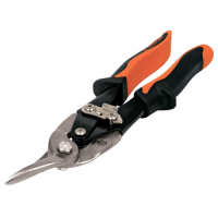 Ножницы по металлу левого реза TRUPER TAV-I 18534