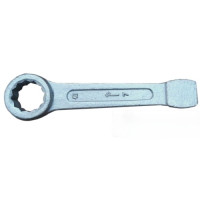 Ключ накидной односторонний ударный  19 мм Камышин