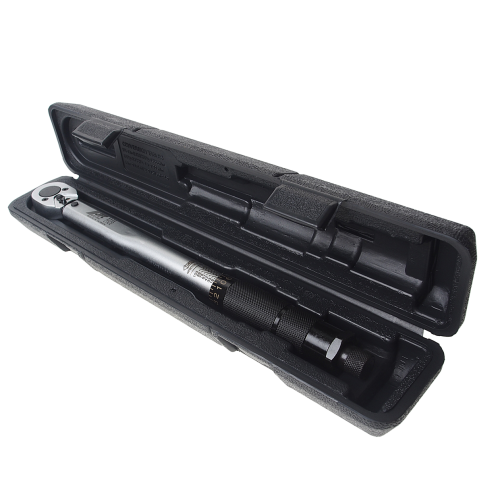 Динамометрический ключ 19-110 Nm 3/8