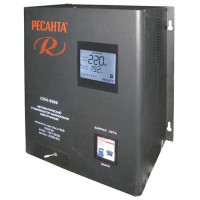 стабилизатор напряжения ресанта спн-5500_Интернет-магазин ГАРО