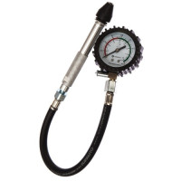 Компрессометр для бензиновых двигателей TOPAUTO 11411