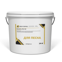 Полимер 14 кг BENTOPRO Рас НV PR (ПВХ) БП-00000263