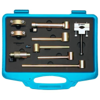 Набор для замены наконечников рулевых тяг AIST 67221635